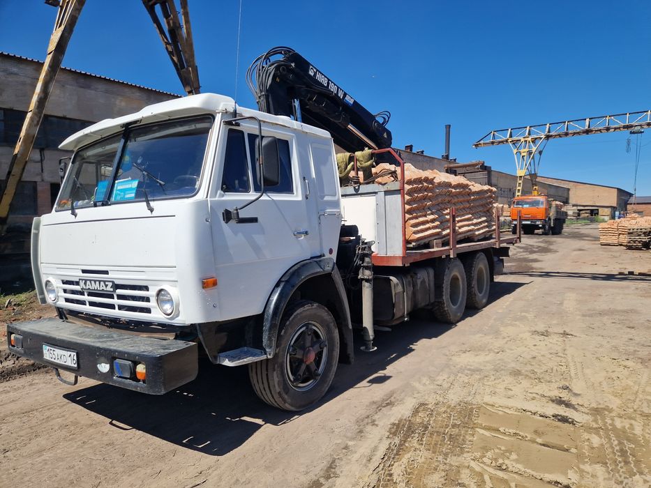 Услуги манипулятора