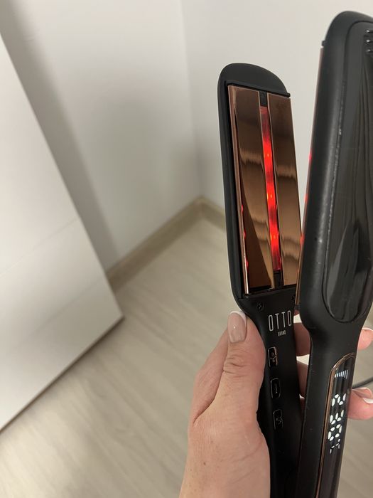 Преса за коса ОТТО