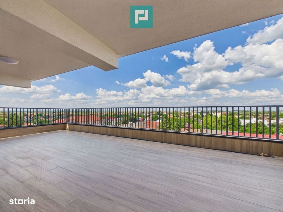 Penthouse Exclusiv Chișineu-Criș 176 MP