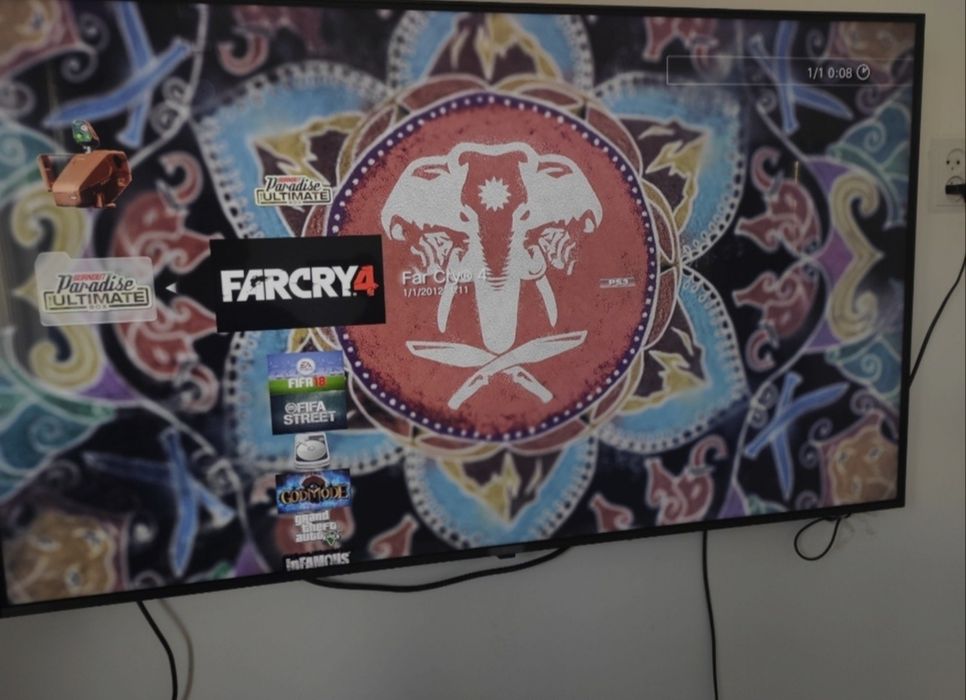 60000тг всё работает  пс3