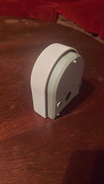 Датчик уличный Siemens QAC 31/32