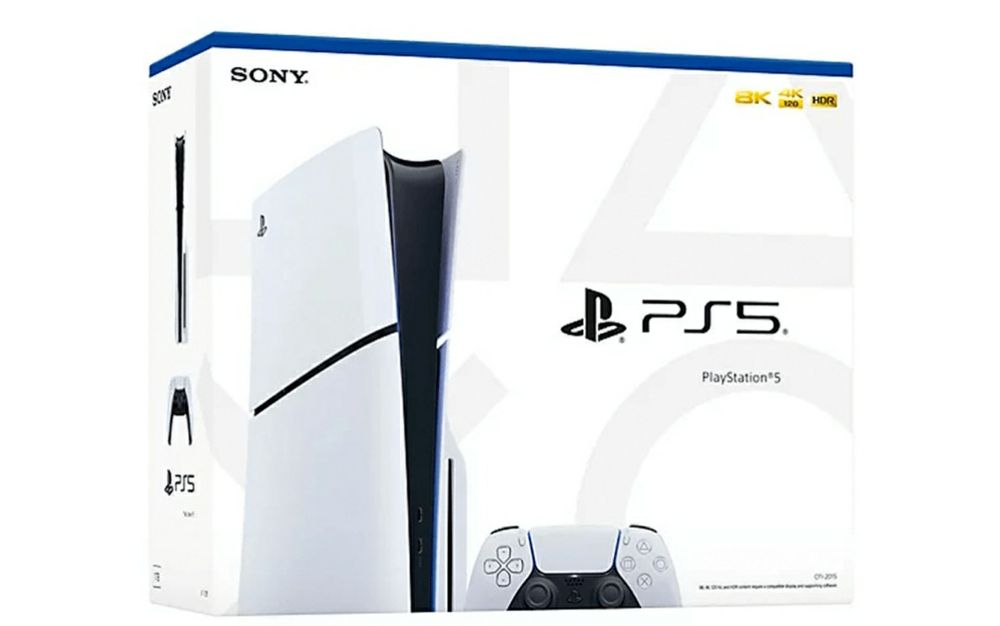 Playstation 5 ideal sastayanalari bor