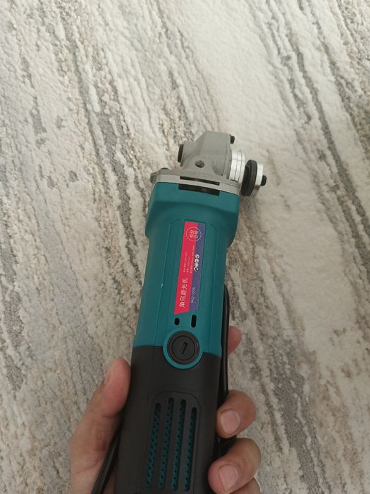 Продам новую болгарку