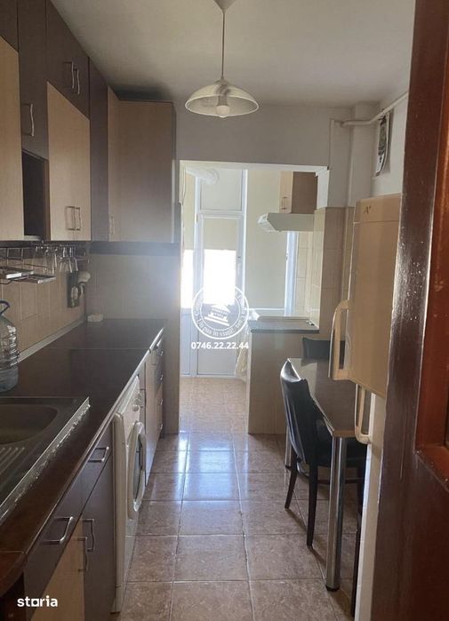 Apartament 2 camere in Piata Nicolina — fotografia 1