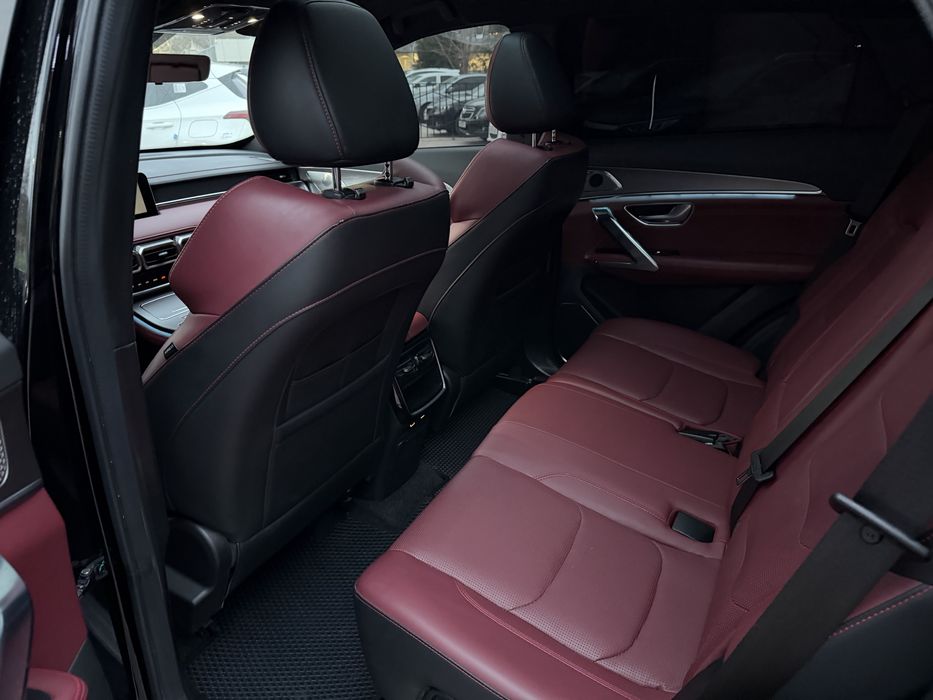 Jetour X70 Plus Xolati Zur