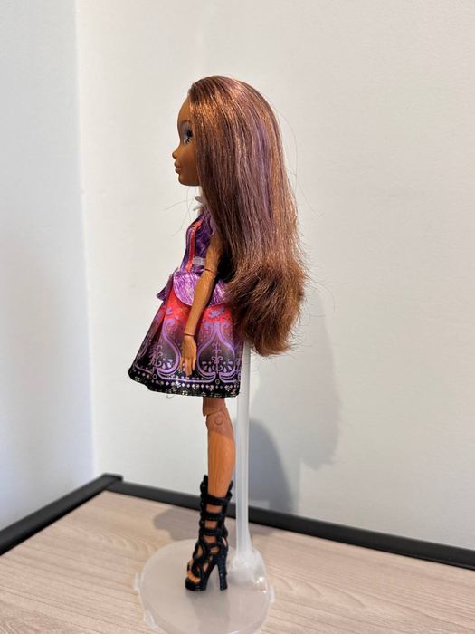 Кедра Вуд Ever After High