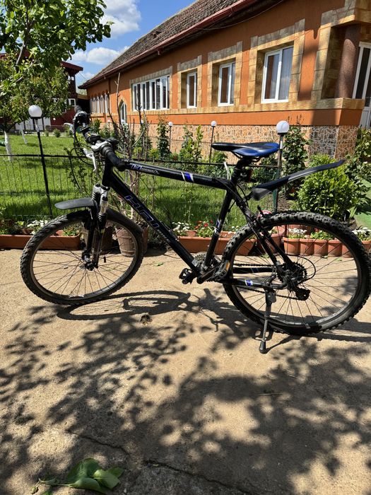 Vand bicicletă 450lei