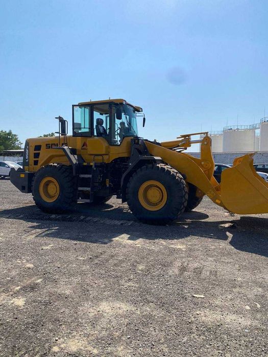 Фронтальный Погрузчик SDLG 3,2 м³ (2 года гарантии!!)
