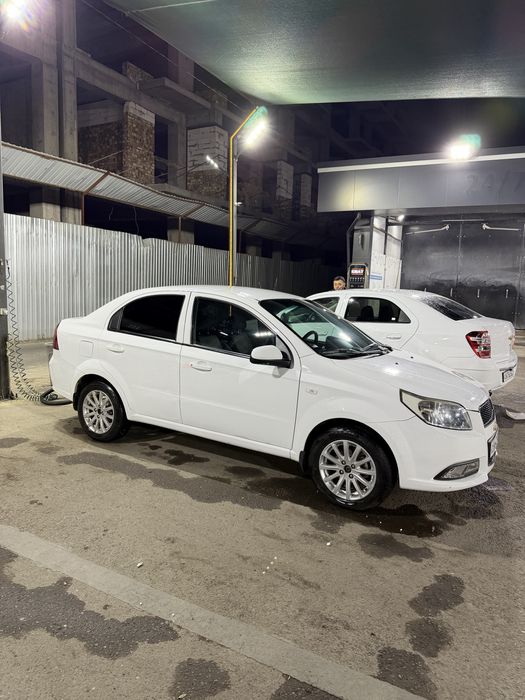 Chevrolet Nexia 2019 — 4