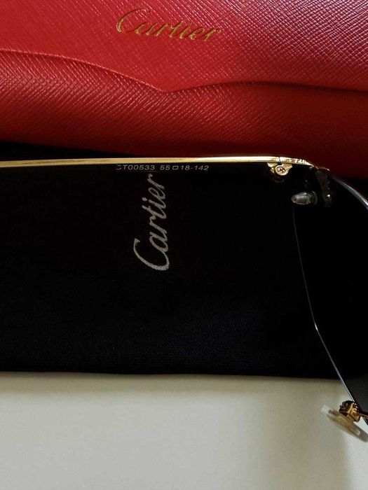 Дамски очила Cartier