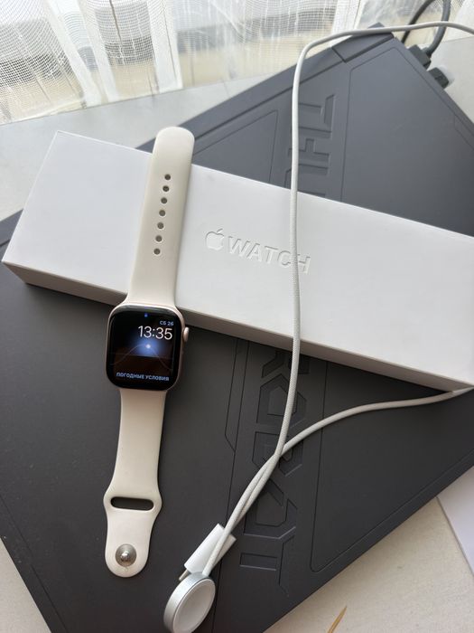 Срочно Смарт-часы Apple Watch Series 10