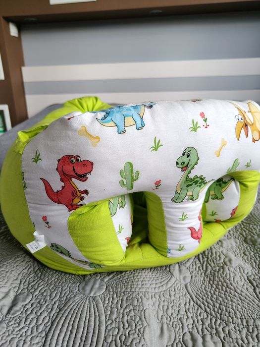 Бебешки барбарон