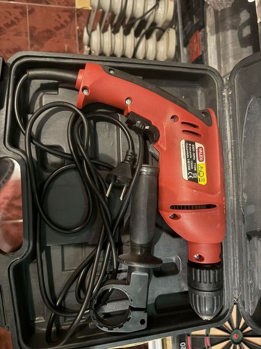 Ударна дрелка valex t3000 - нова