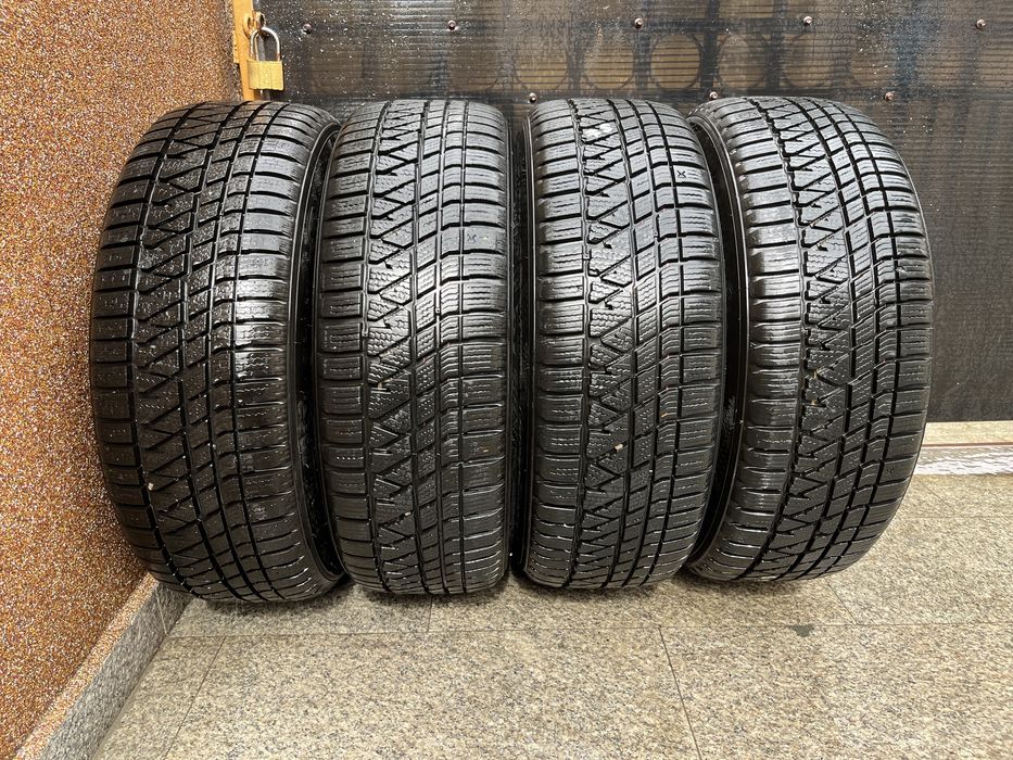 Anvelope KUMHO 225/60/17