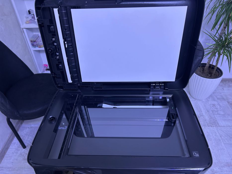 Imprimantă HP DeskJet Ink Advantage 3835