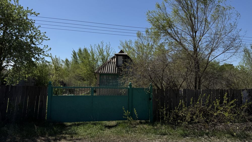 Дача металлург 12 соток
