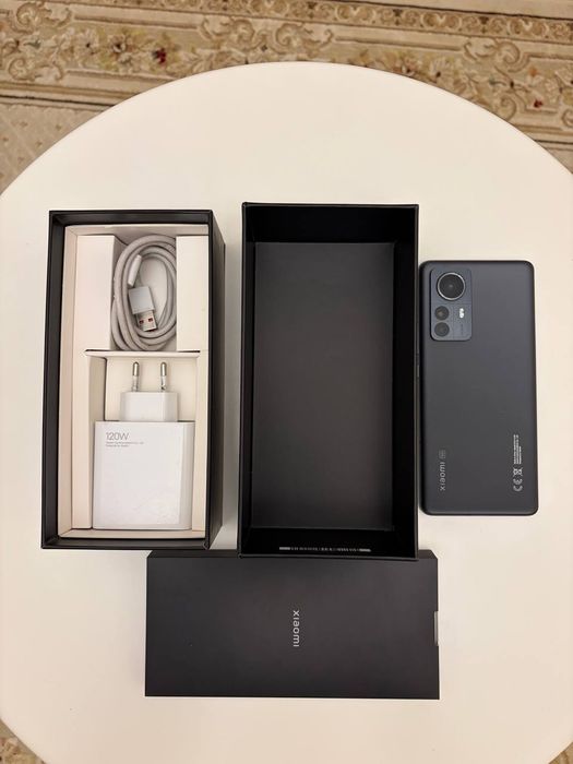 Xiaomi Redmi 12 pro 12/256