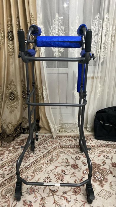 ходунок для взрослых