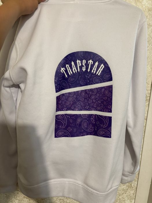 Трепстар продамм