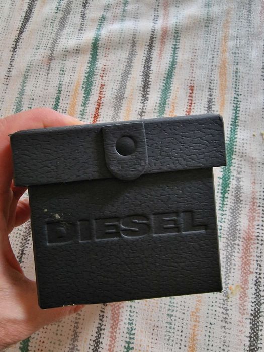 Часовник DIESEL Diesel