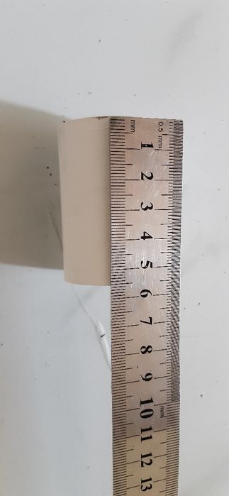 Лента для кассового аппарата