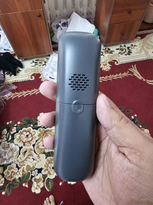 Panasonic radio telefon