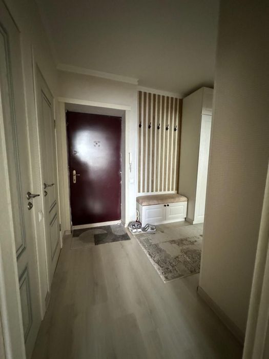 Продам двухкомнатную квартиру