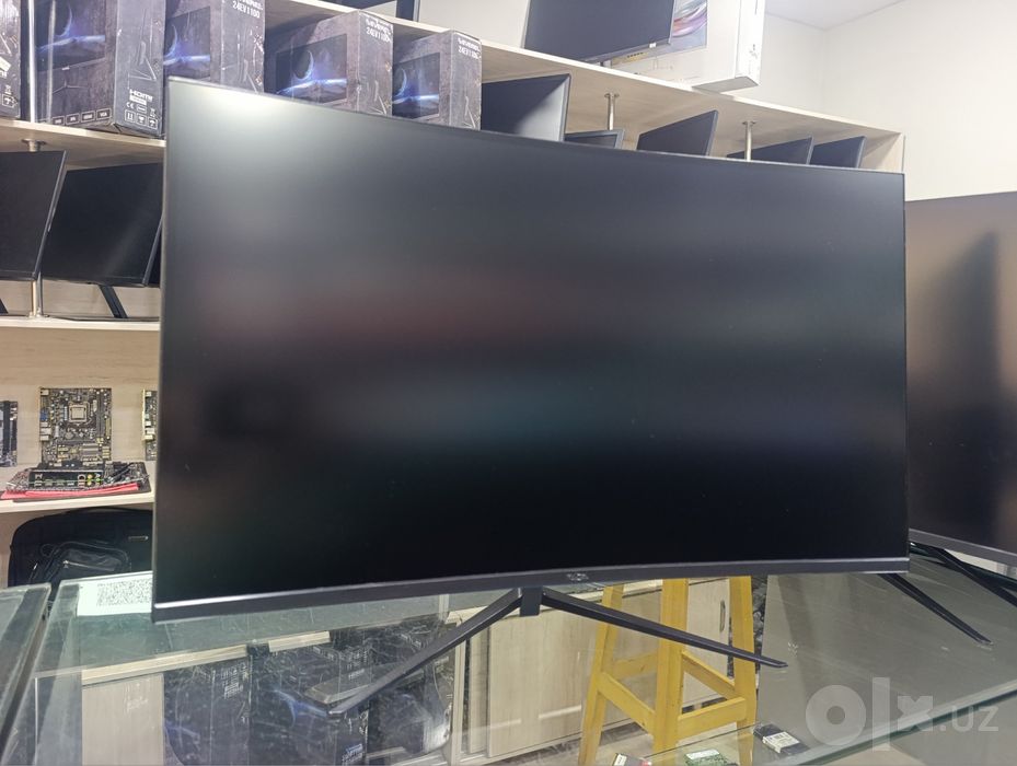 Pixel 27”  180hz  Holati zor   2ta qoldi  85$ dan