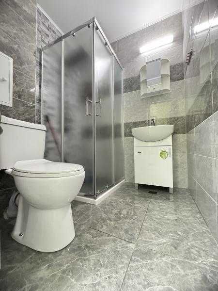 Дава се под наем Двустаен апартамент в Бургас, Меден рудник - зона А - 65 кв.м за 357 € - Снимка #8