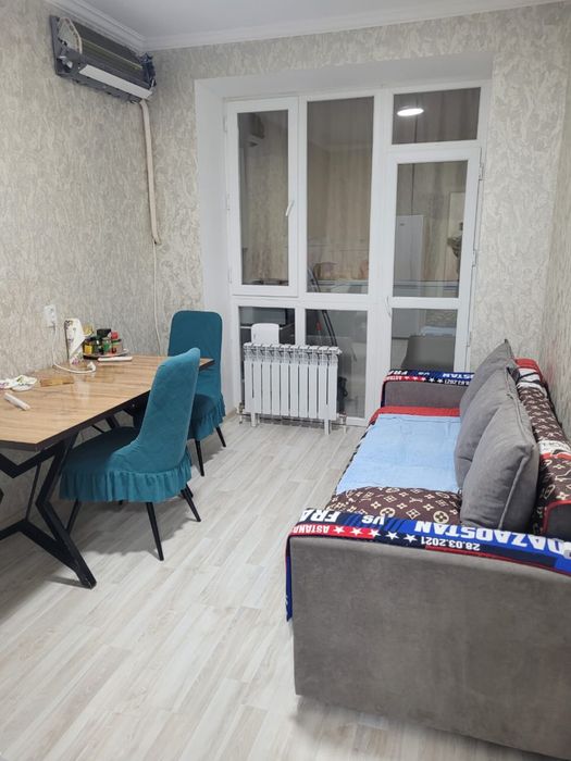 Продам 1 комнатную квартиру