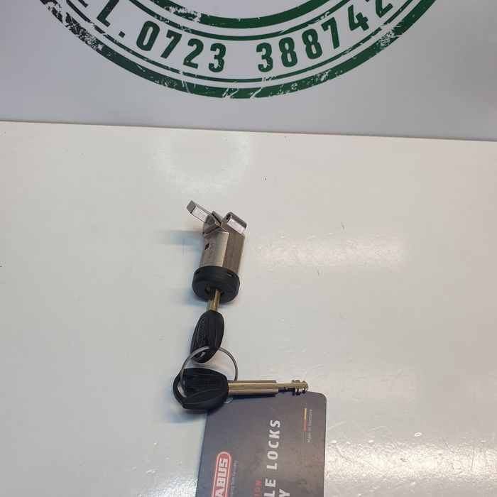 Incuietoare Baterie Cube Bicicleta electrica bat 750 WH smart system