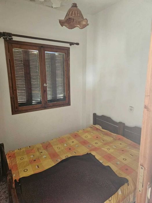 Двуетажна къща с гледка в Аспровалта!