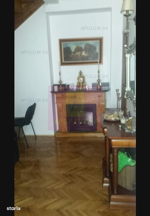 Vanzare vila Drumul Sarii.