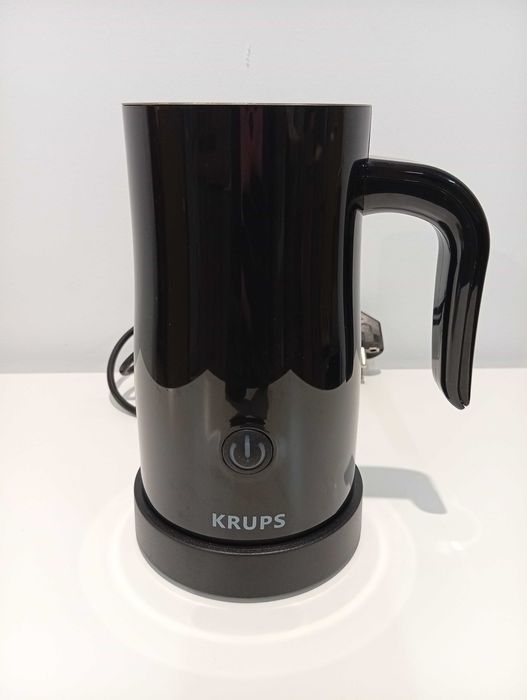 Krups XL1008 Уред за разпенване и затопляне на мляко