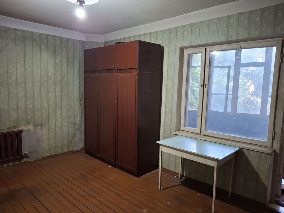 1/2/4  Сампи. Сельхоз.   б 2/6. Общ- 45кв.    300 уе