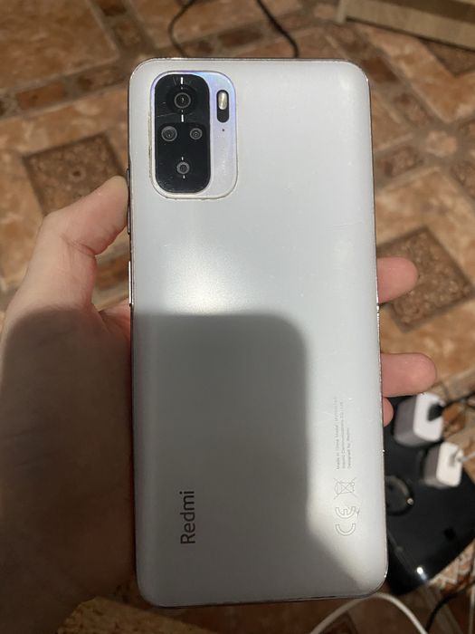 Redmi note 10 128гб