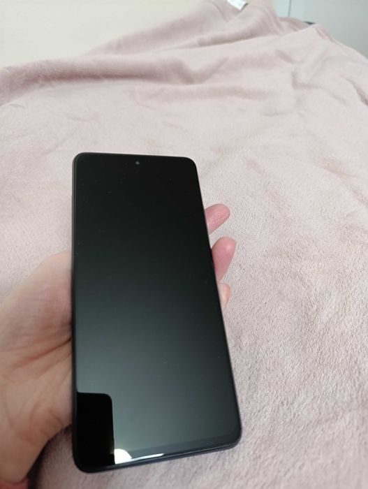 Xiaomi Mi 10 T Lite Atlantic blue