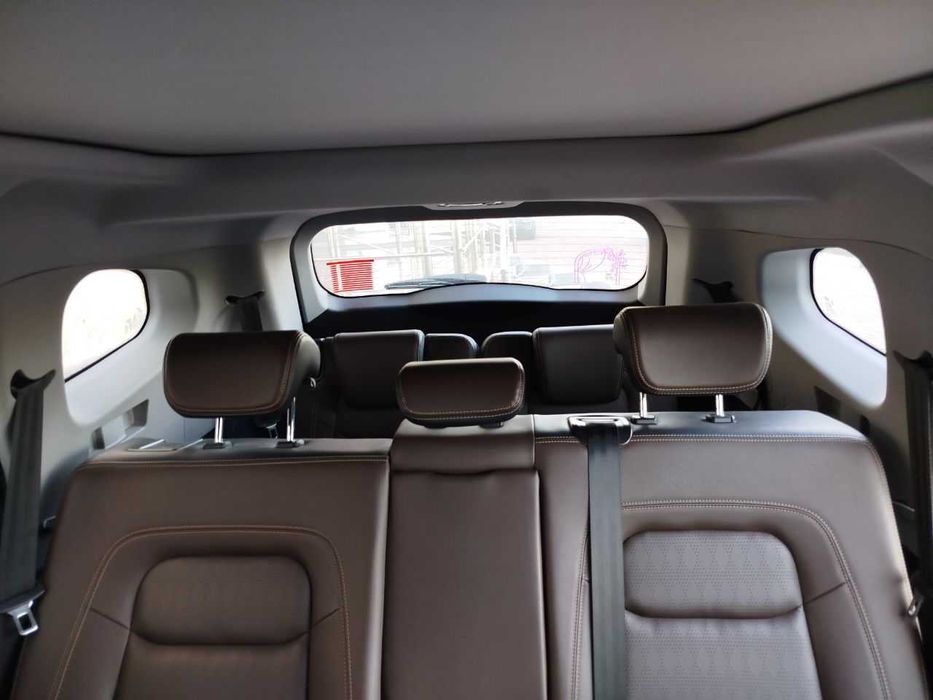 Chery Tiggo 8 Pro 2023 — 8