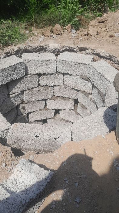 Oʻra ora ura tunel transhe padvol qazish ishlari bajarish uchun tel ..