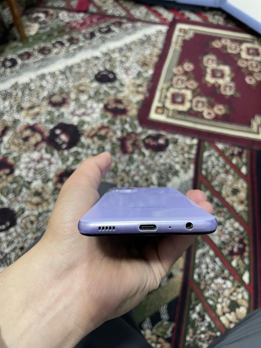 Samsung A22 срочно сотилади!!!