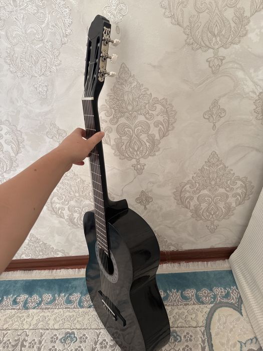 Гитара Takamine GC2 BL