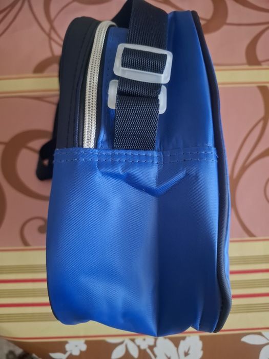 Продам  детский  сумка  для сменной обуви