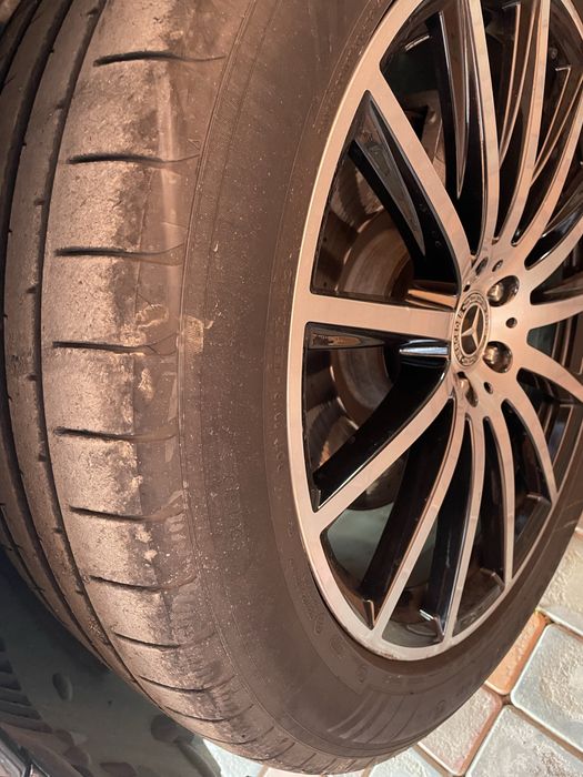 Диски r 22 с резиной