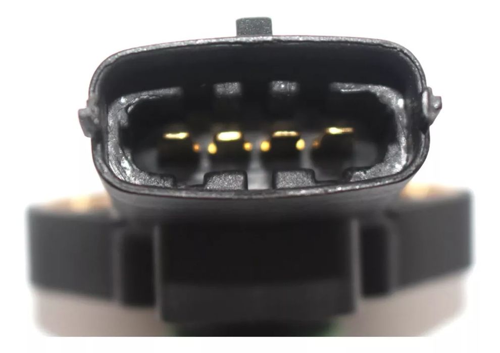 MAP Датчик абсолютного давления Subaru