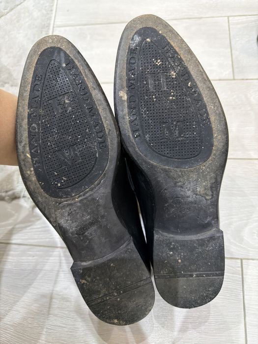 Обувь Trust shoes Италия