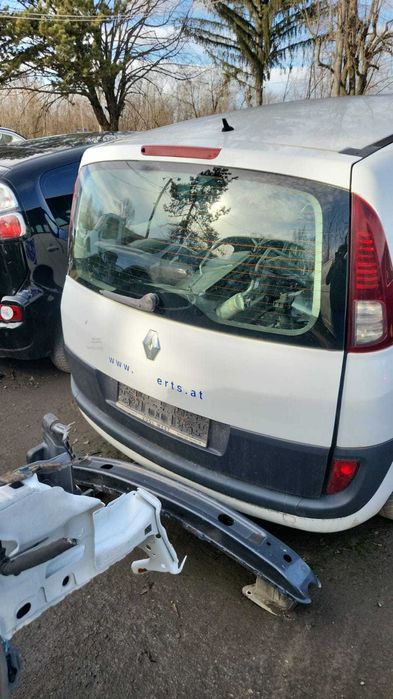 Haion Portbagaj Renault Espace
