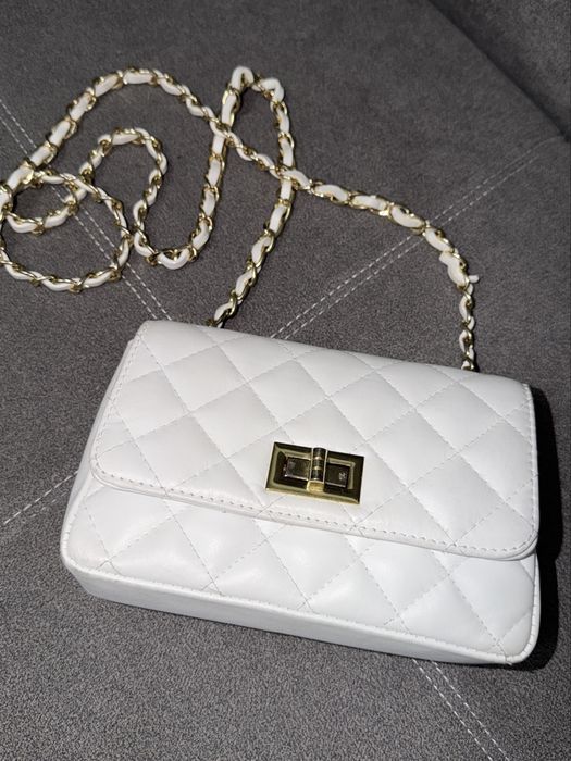 Стильная кожаная сумка PULICATI