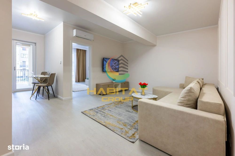 Vanzare apartament 3 camere la 300m Metrou Berceni