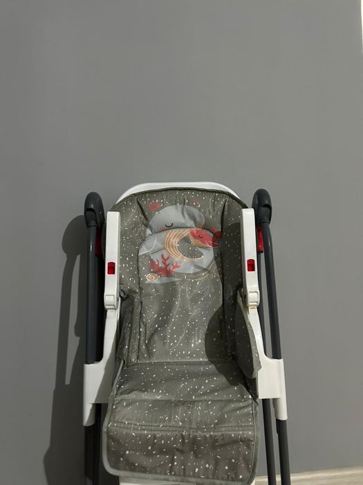 Стул для кормление