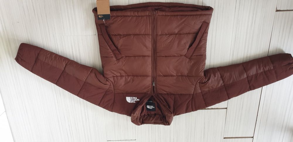 The North Face Hymalayan Women  XL НОВО! ОРИГИНАЛ! Дамско Зимно Яке!